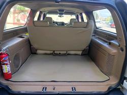 Chevrolet Suburban